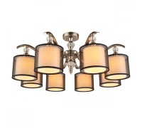 Потолочная люстра Floret APL.703.17.08 Aployt