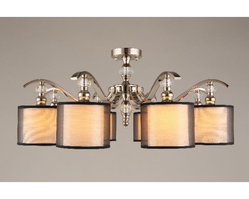 Потолочная люстра Floret APL.703.17.08 Aployt