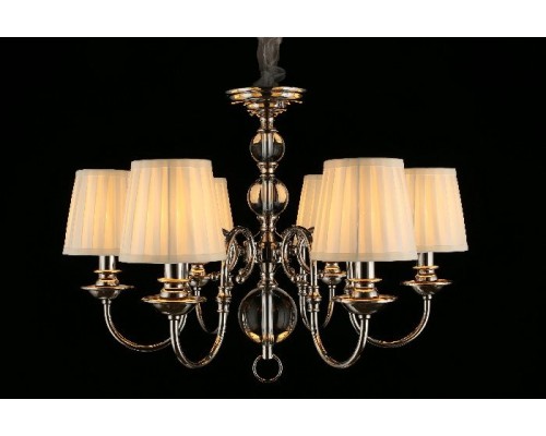 Подвесная люстра Gaell APL.704.03.06 Aployt