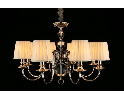 Потолочная люстра Gaell APL.704.03.08 Aployt