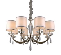 Подвесная люстра Hadrinn APL.705.03.08 Aployt