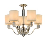 Потолочная люстра Ivet APL.706.07.06 Aployt