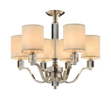 Потолочная люстра Ivet APL.706.07.06 Aployt