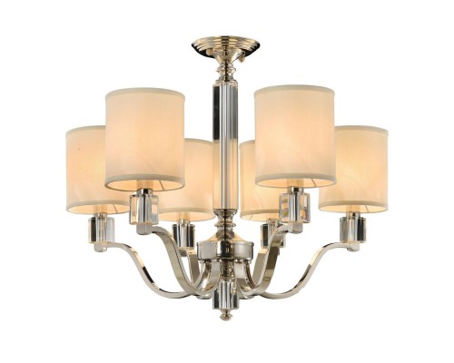 Потолочная люстра Ivet APL.706.07.06 Aployt