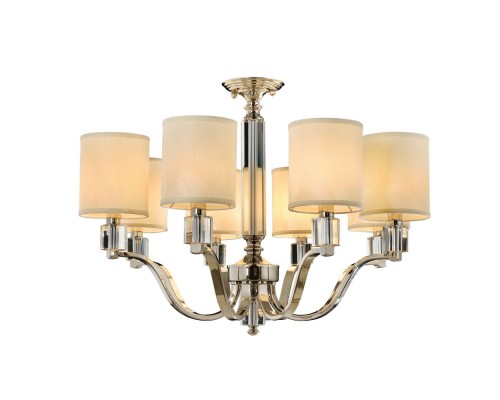 Потолочная люстра Ivet APL.706.07.08 Aployt