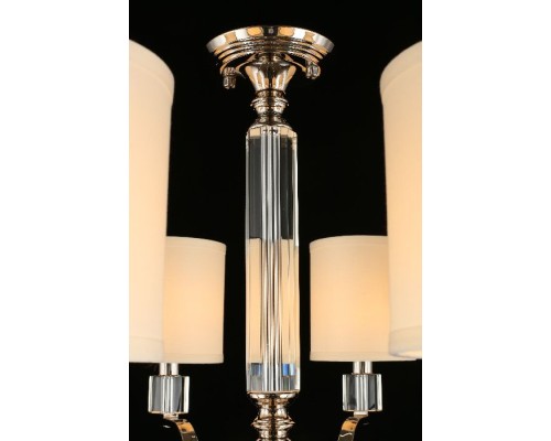 Потолочная люстра Ivet APL.706.07.08 Aployt