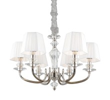 Подвесная люстра Jula APL.707.03.06 Aployt