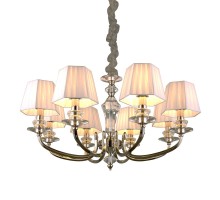 Подвесная люстра Jula APL.707.03.08 Aployt