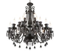 Подвесная люстра Kler APL.709.03.18 Aployt