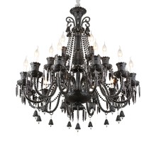 Подвесная люстра Kler APL.709.03.18 Aployt