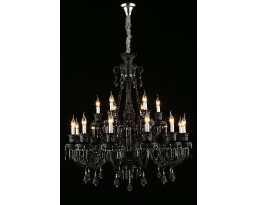 Подвесная люстра Kler APL.709.03.18 Aployt