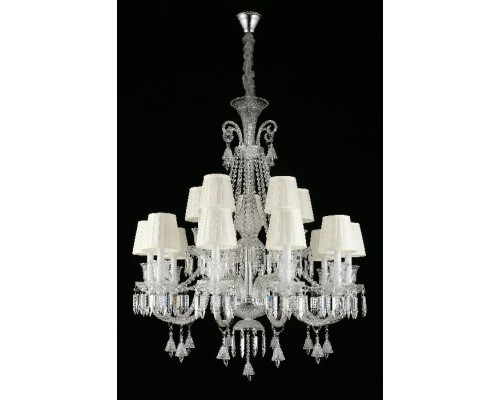 Подвесная люстра Lara APL.710.03.15 Aployt