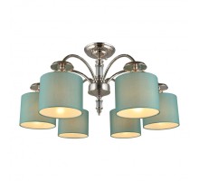 Потолочная люстра Nikolet APL.714.07.06 Aployt