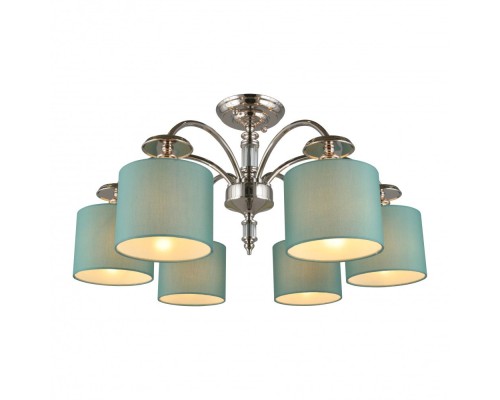 Потолочная люстра Nikolet APL.714.07.06 Aployt