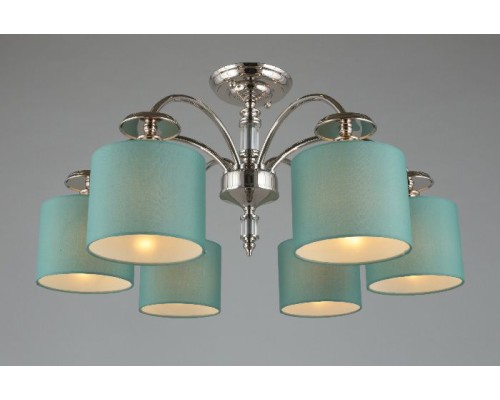 Потолочная люстра Nikolet APL.714.07.06 Aployt