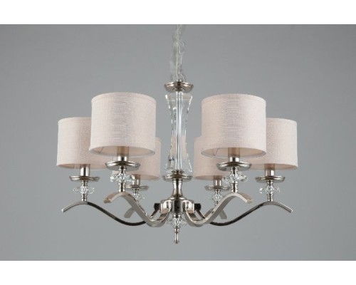 Подвесная люстра Okin APL.715.03.06 Aployt