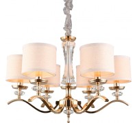 Подвесная люстра Okin APL.715.13.06 Aployt