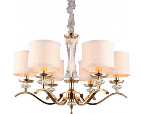 Подвесная люстра Okin APL.715.13.06 Aployt