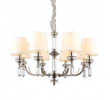 Подвесная люстра Patricia APL.716.03.08 Aployt