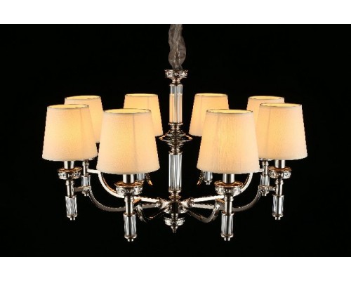 Подвесная люстра Patricia APL.716.03.08 Aployt