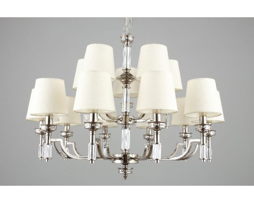 Подвесная люстра Patricia APL.716.03.15 Aployt