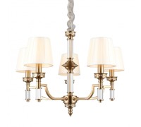 Подвесная люстра Patricia APL.716.13.05 Aployt