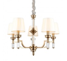 Подвесная люстра Patricia APL.716.13.05 Aployt