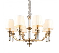 Подвесная люстра Patricia APL.716.13.08 Aployt