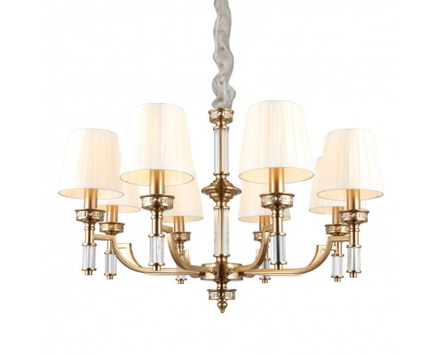 Подвесная люстра Patricia APL.716.13.08 Aployt