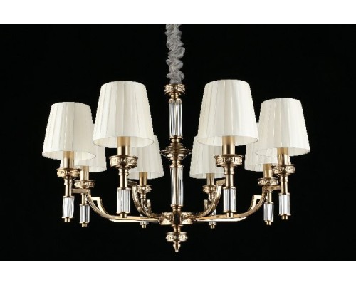 Подвесная люстра Patricia APL.716.13.08 Aployt