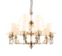 Подвесная люстра Patricia APL.716.13.15 Aployt