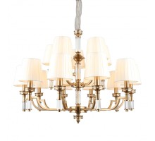 Подвесная люстра Patricia APL.716.13.15 Aployt