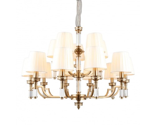 Подвесная люстра Patricia APL.716.13.15 Aployt