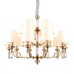Подвесная люстра Patricia APL.716.13.15 Aployt