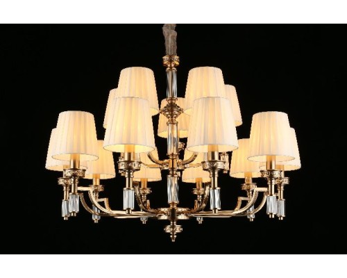 Подвесная люстра Patricia APL.716.13.15 Aployt