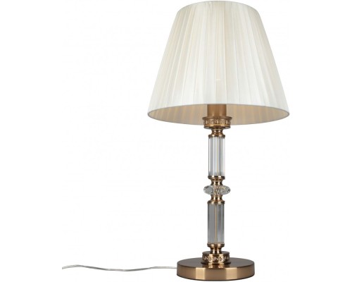 Настольная лампа Patricia APL.716.14.01 Aployt