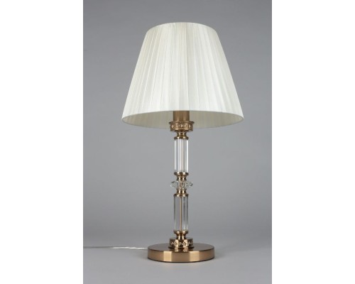 Настольная лампа Patricia APL.716.14.01 Aployt