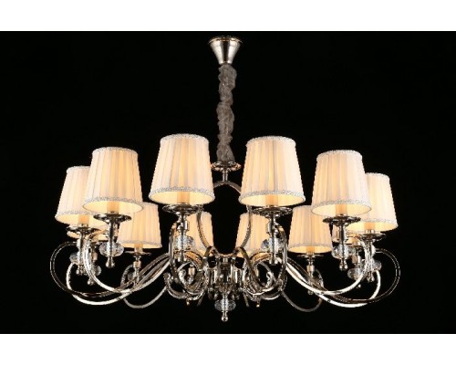 Подвесная люстра Reni APL.717.03.12 Aployt