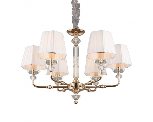 Подвесная люстра Silvian APL.719.03.06 Aployt