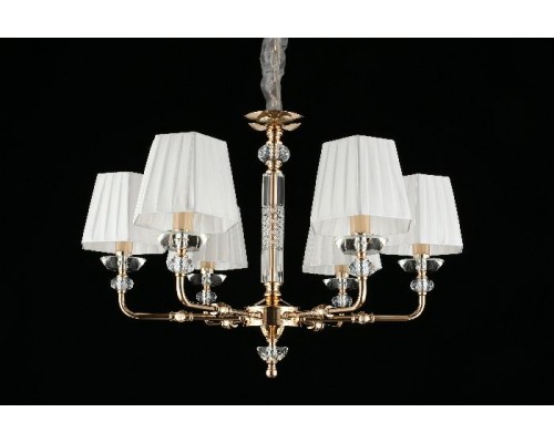 Подвесная люстра Silvian APL.719.03.06 Aployt