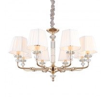 Подвесная люстра Silvian APL.719.03.08 Aployt