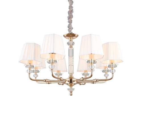 Подвесная люстра Silvian APL.719.03.08 Aployt