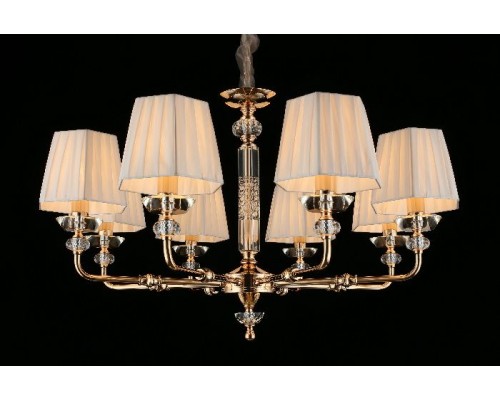 Подвесная люстра Silvian APL.719.03.08 Aployt