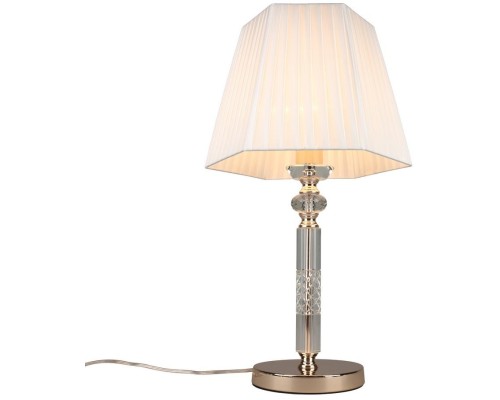 Настольная лампа Silvian APL.719.04.01 Aployt