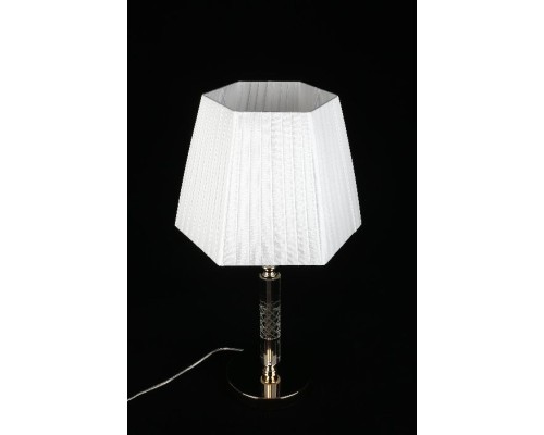 Настольная лампа Silvian APL.719.04.01 Aployt