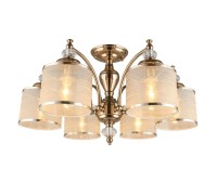 Потолочная люстра Agata APL.720.07.06 Aployt