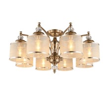 Потолочная люстра Agata APL.720.07.08 Aployt