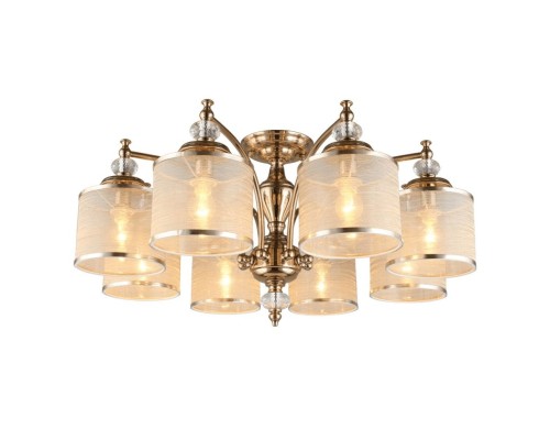 Потолочная люстра Agata APL.720.07.08 Aployt