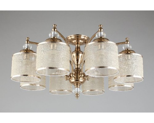 Потолочная люстра Agata APL.720.07.08 Aployt