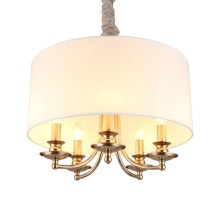 Подвесная люстра Berze APL.721.06.05 Aployt